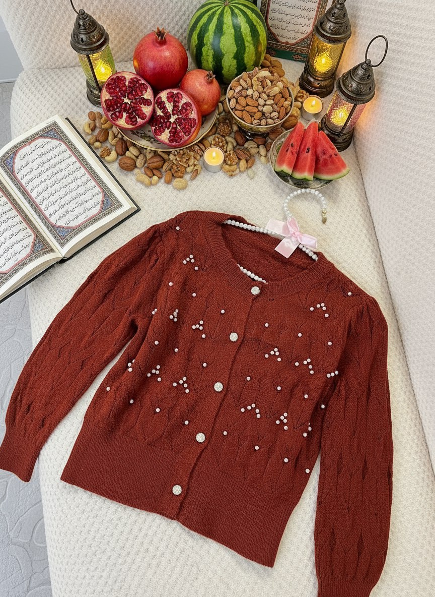 کاردیگن مرواریدی