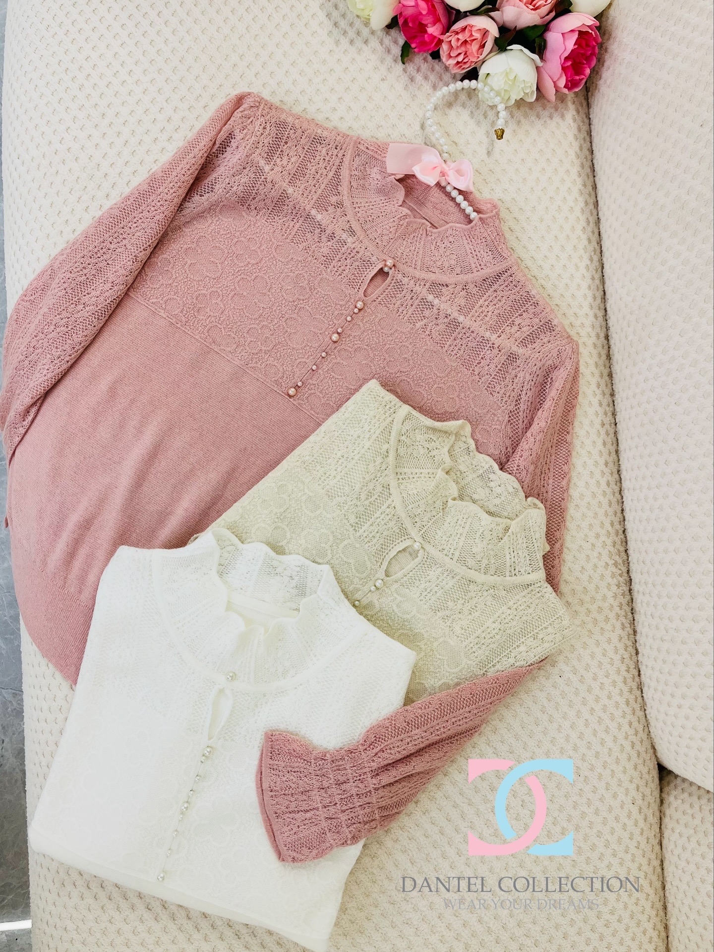 بافت مروارید