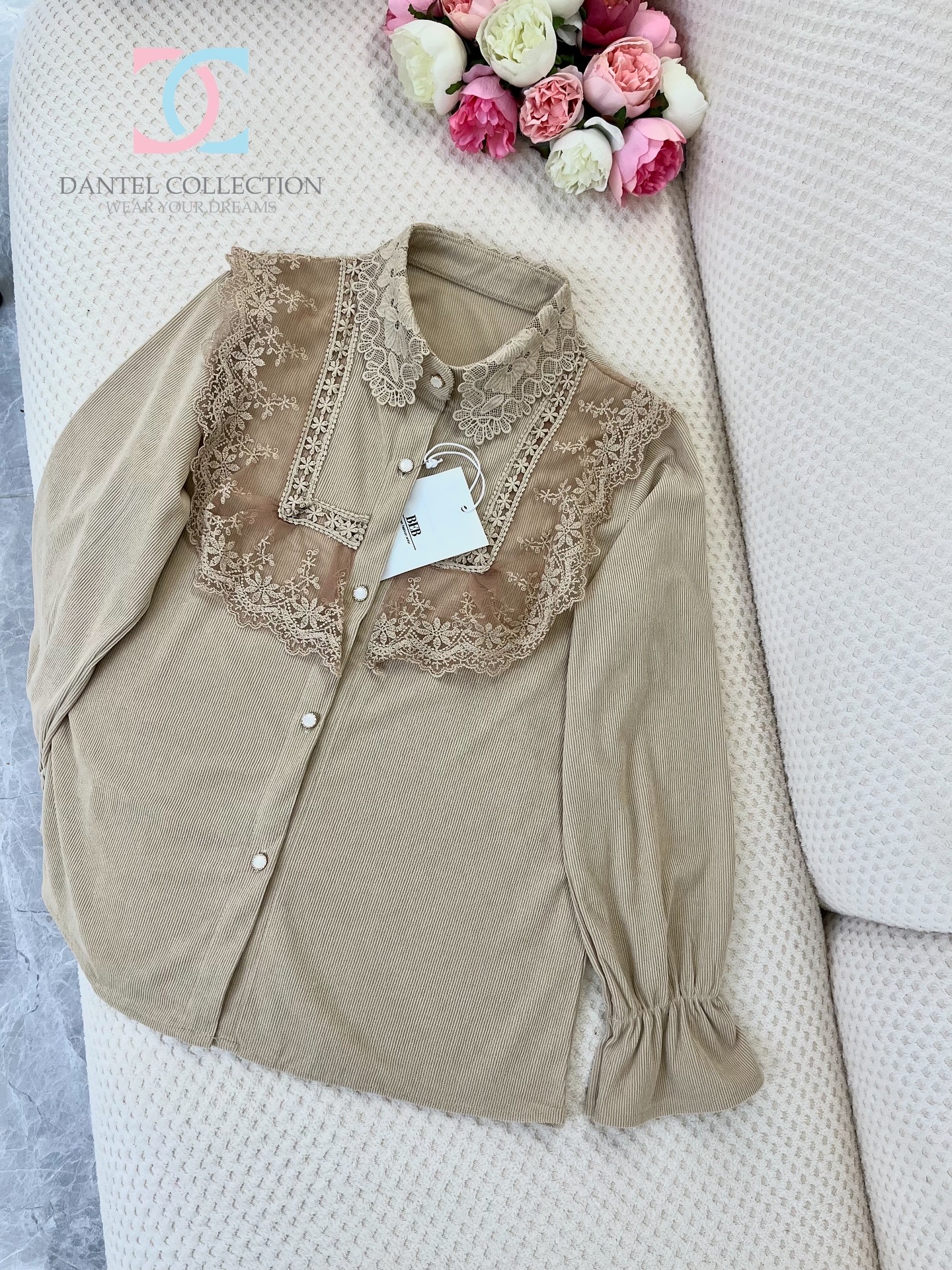 شومیز کبریتی