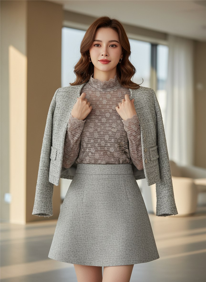 شومیز گیبور