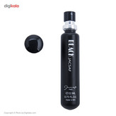 عطر جیبی مردانه ژک ساف مدل بلک