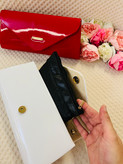کیف چرم پاکتی